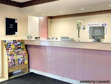 Hotel Super 8 Newnan Interiér fotografie