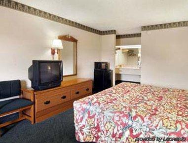 Hotel Super 8 Newnan Pokoj fotografie